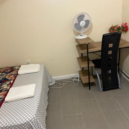 A Delightful Room In Queens Nova York Exterior foto
