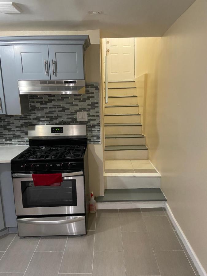 A Delightful Room In Queens Nova York Exterior foto