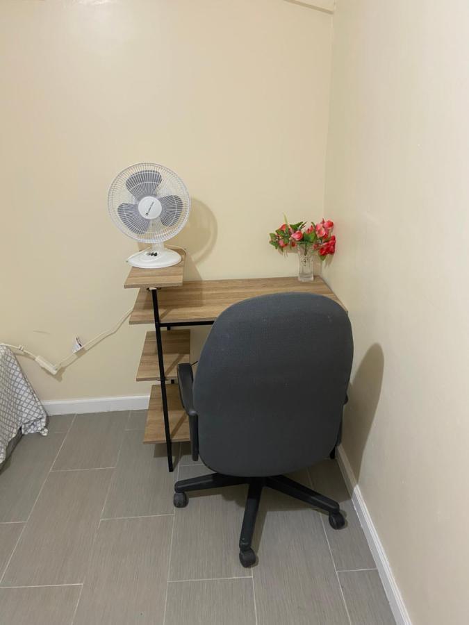 A Delightful Room In Queens Nova York Exterior foto