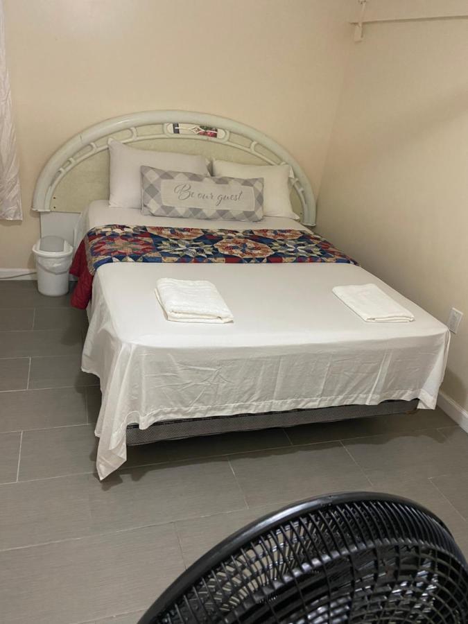 A Delightful Room In Queens Nova York Exterior foto