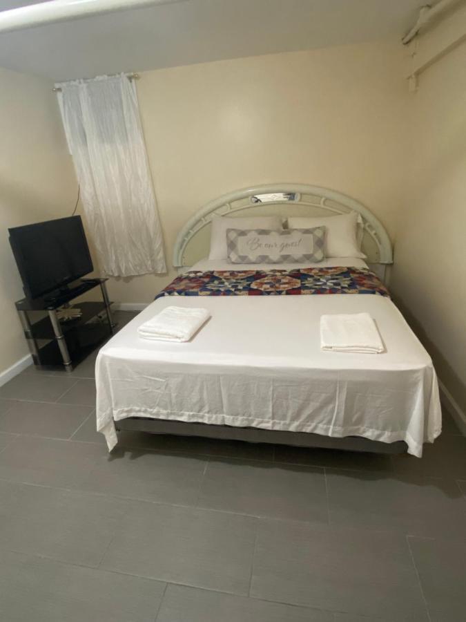 A Delightful Room In Queens Nova York Exterior foto