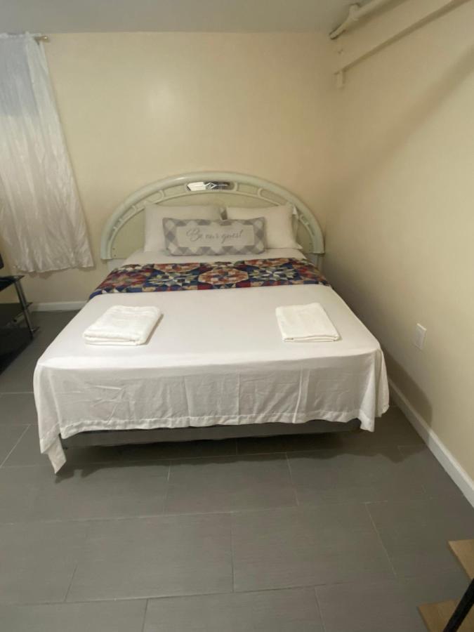 A Delightful Room In Queens Nova York Exterior foto