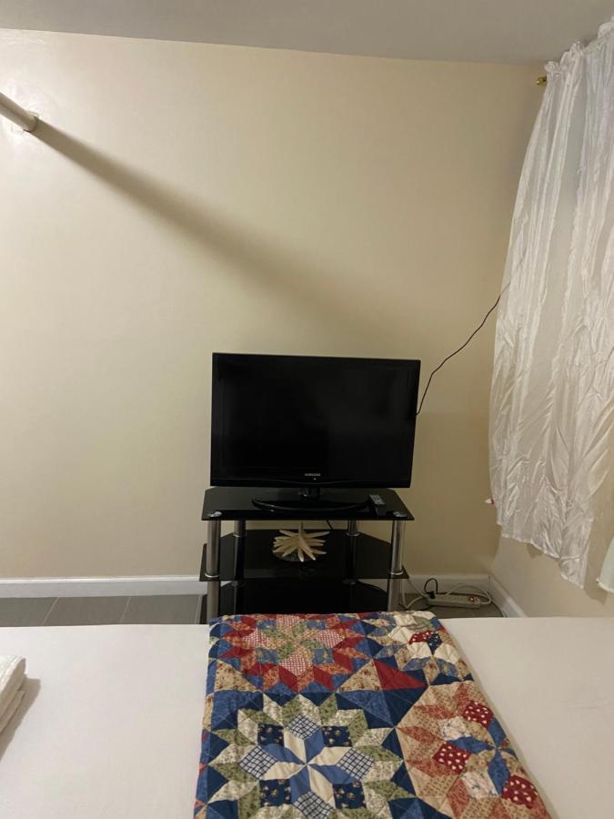 A Delightful Room In Queens Nova York Exterior foto
