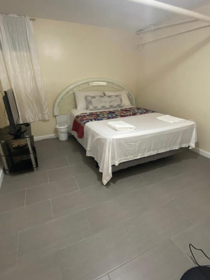 A Delightful Room In Queens Nova York Exterior foto